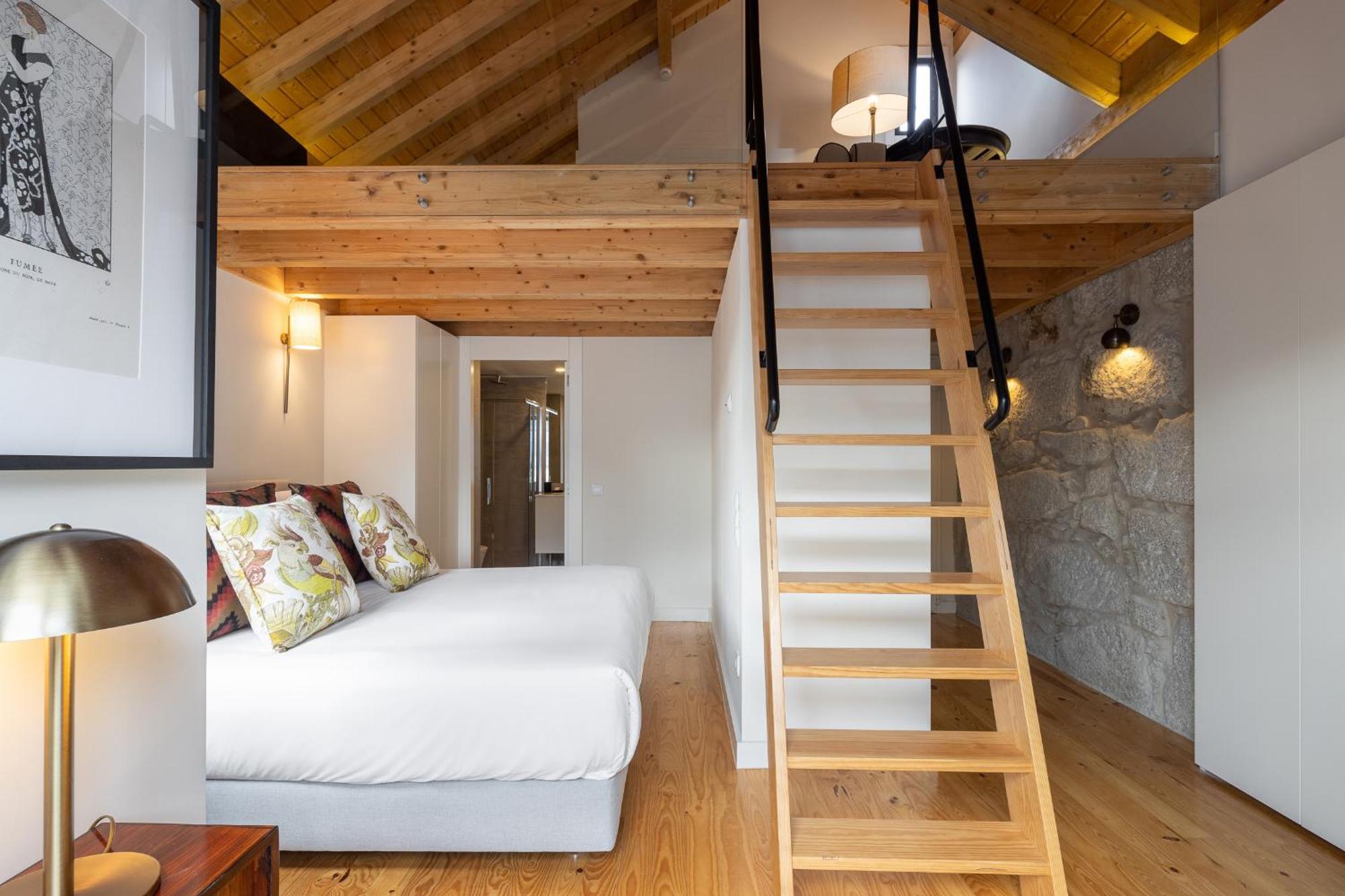 Libere Porto Laranjais Hotel Room photo