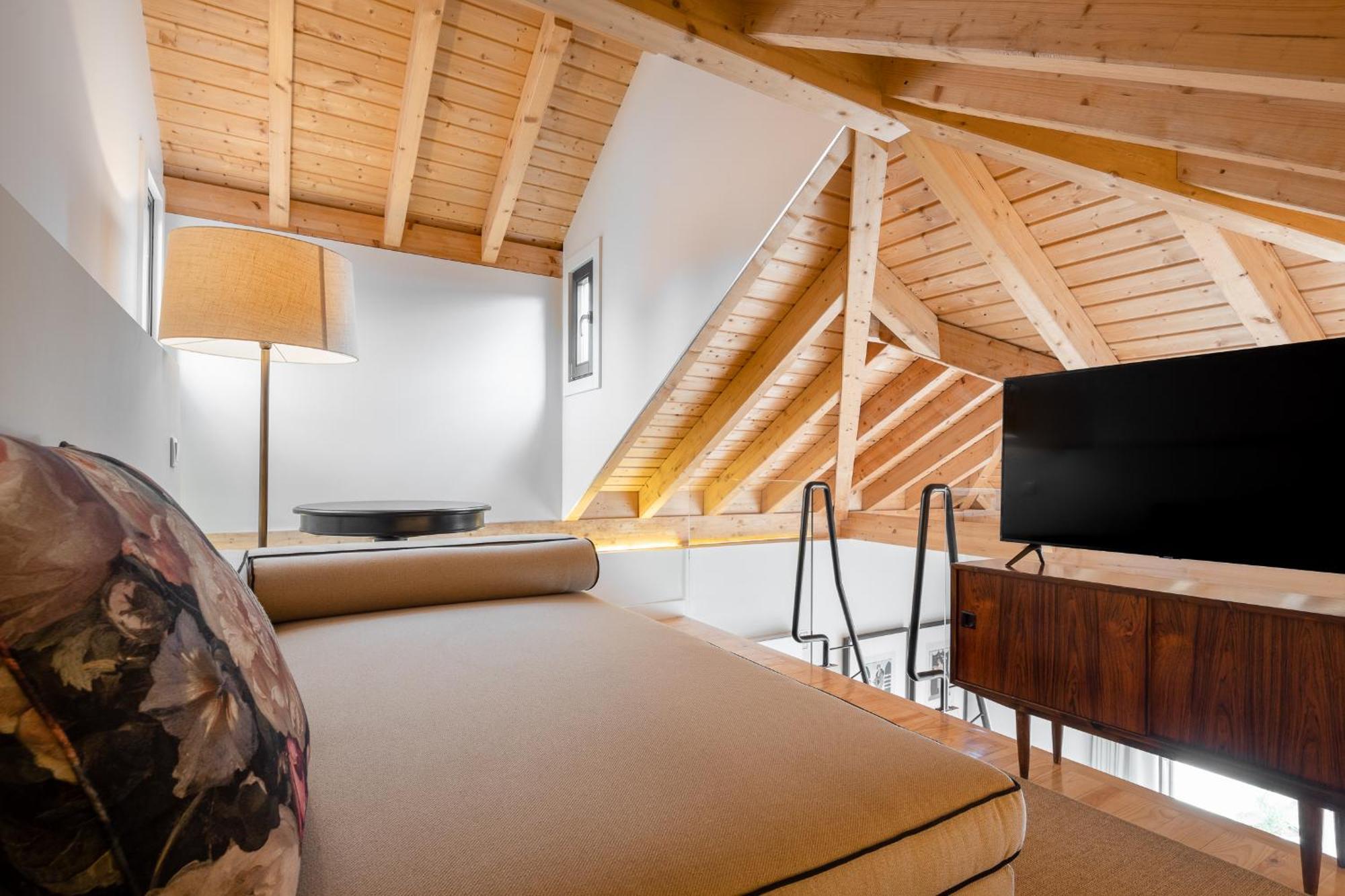 Libere Porto Laranjais Hotel Room photo