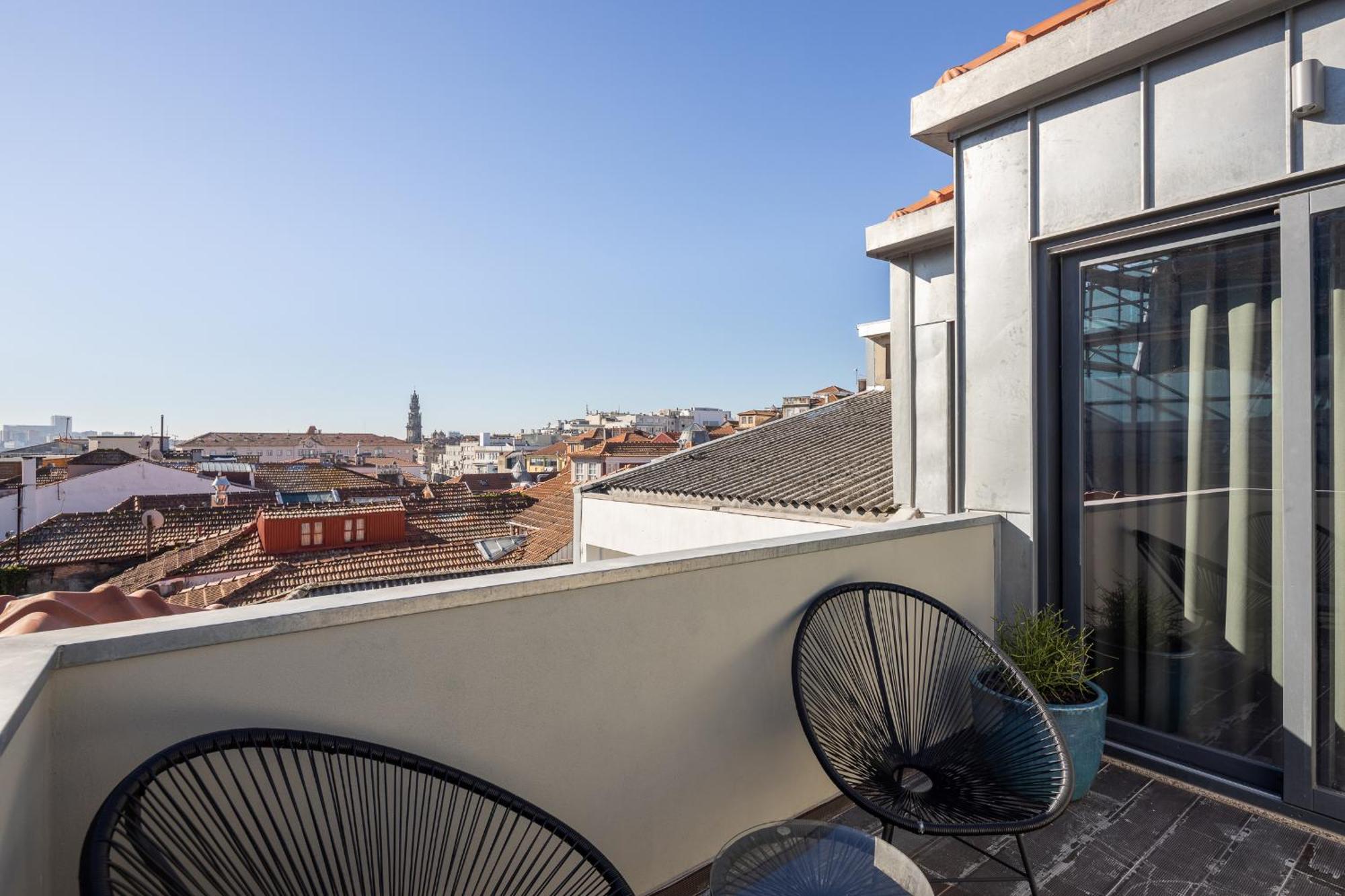 Libere Porto Laranjais Hotel Room photo