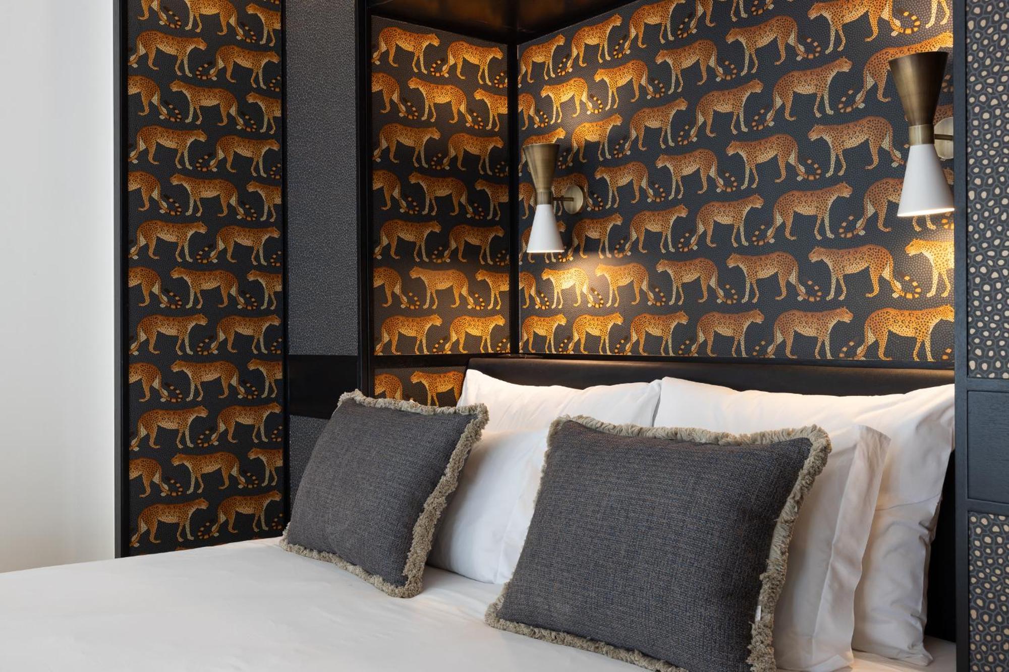 Libere Porto Laranjais Hotel Room photo