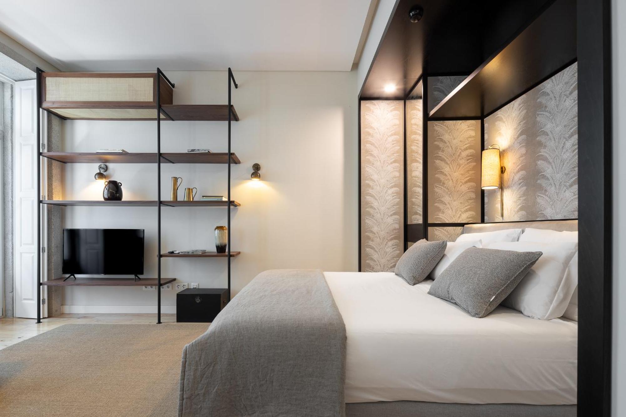 Libere Porto Laranjais Hotel Room photo