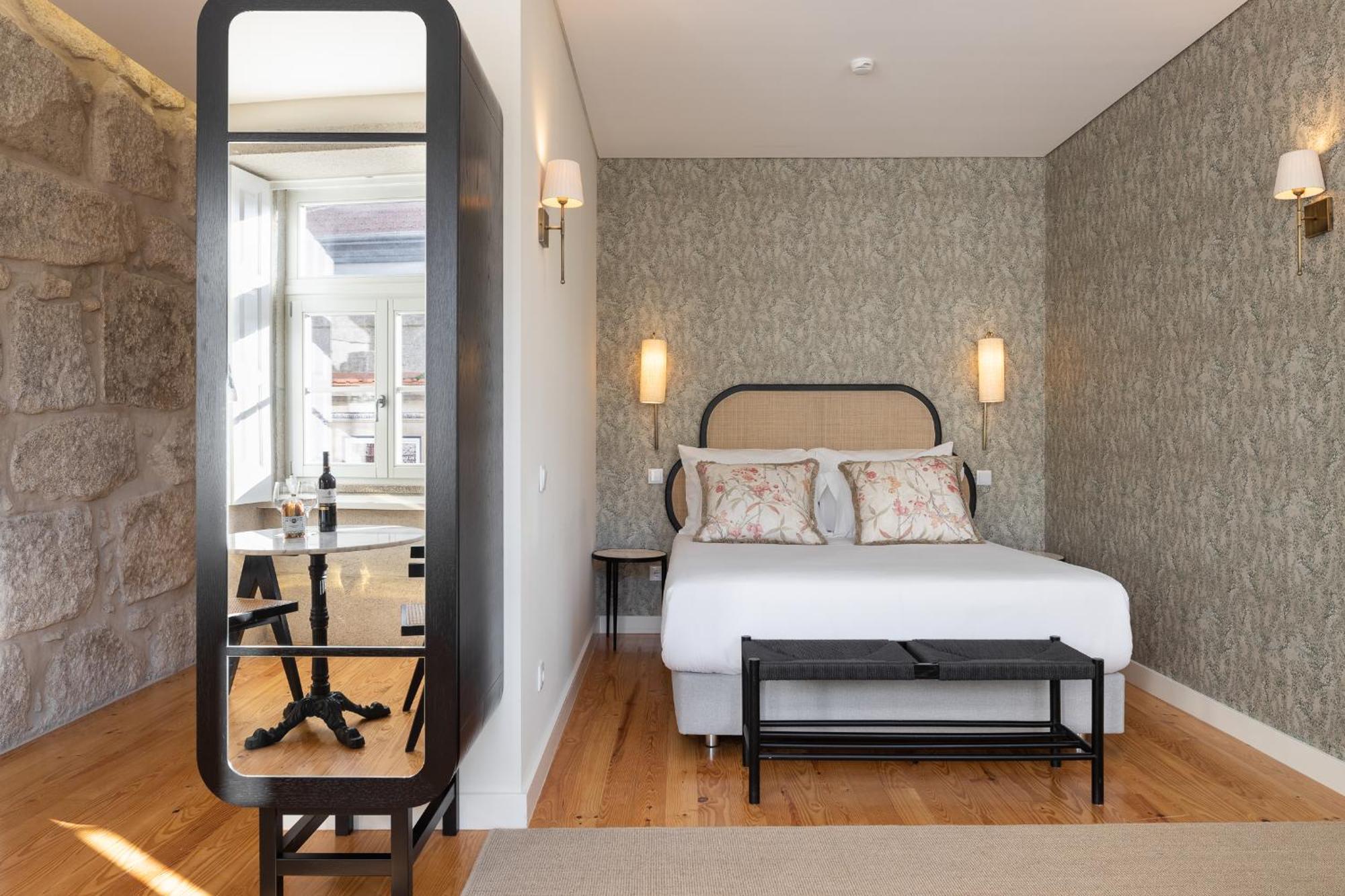 Libere Porto Laranjais Hotel Room photo