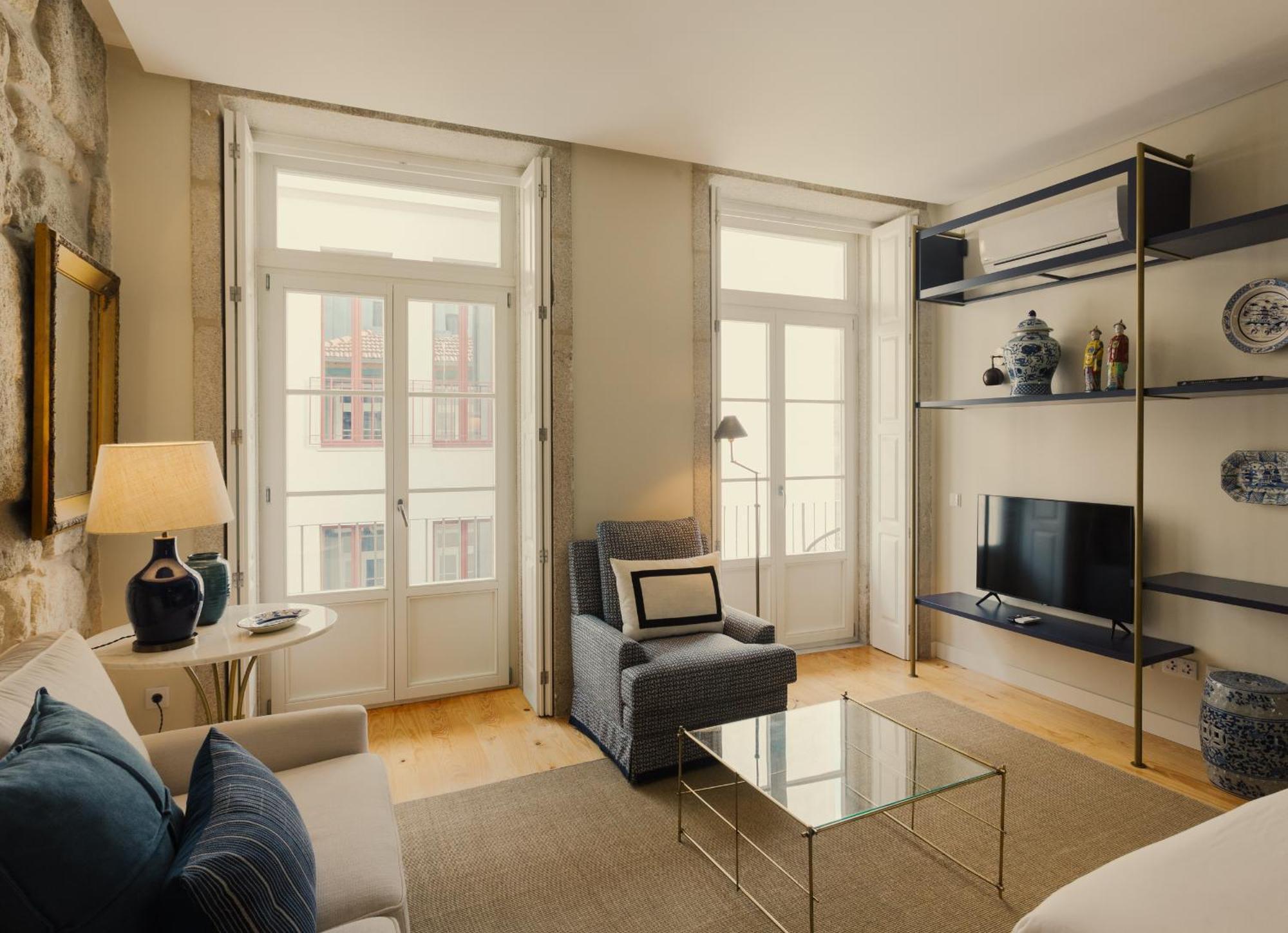 Libere Porto Laranjais Hotel Room photo