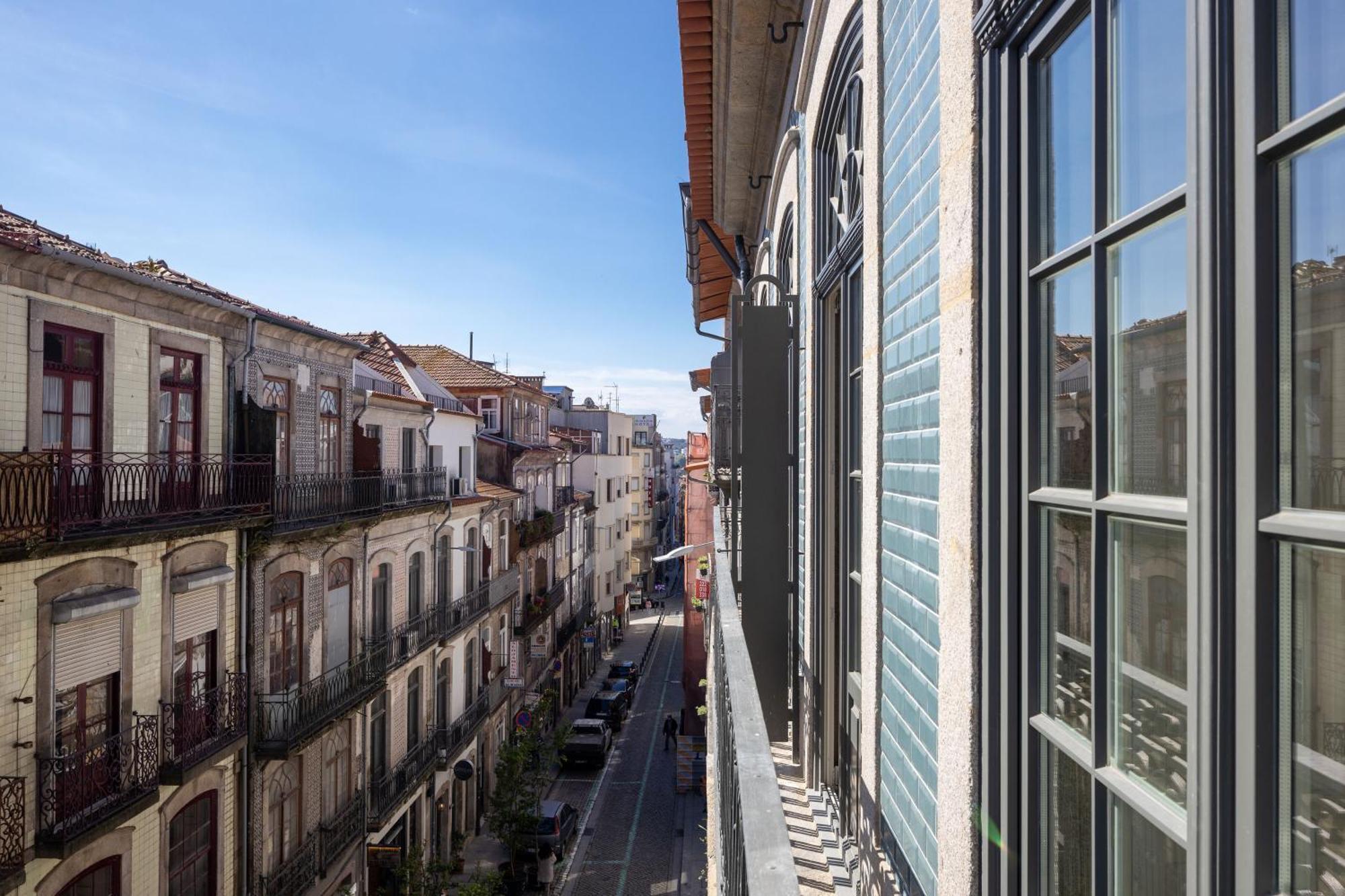 Libere Porto Laranjais Hotel Exterior photo