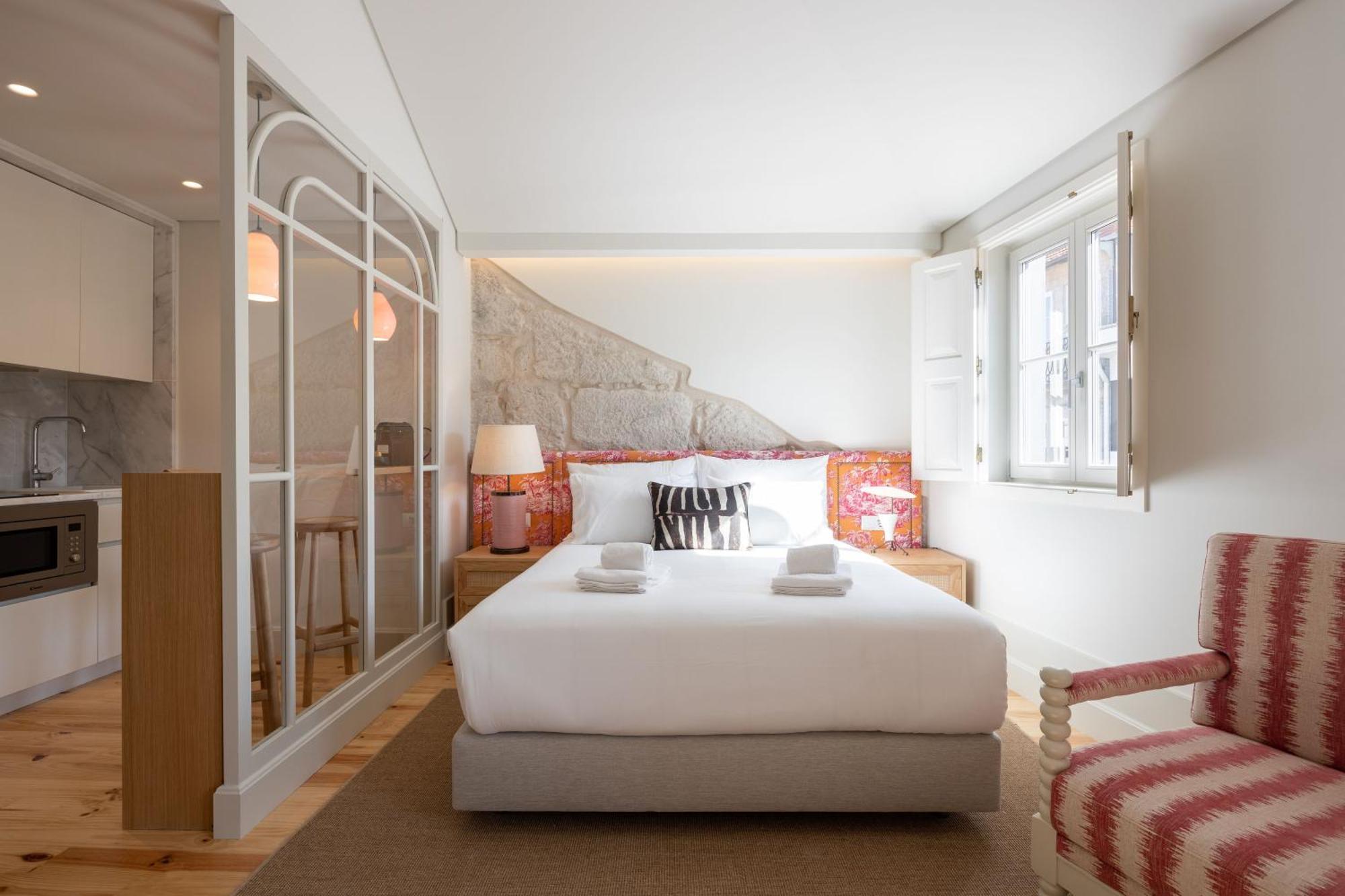 Libere Porto Laranjais Hotel Room photo