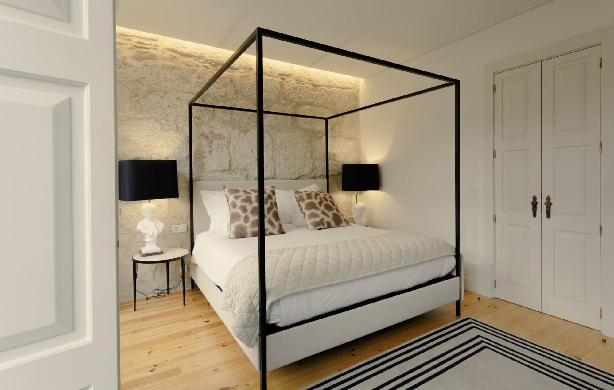Libere Porto Laranjais Hotel Room photo