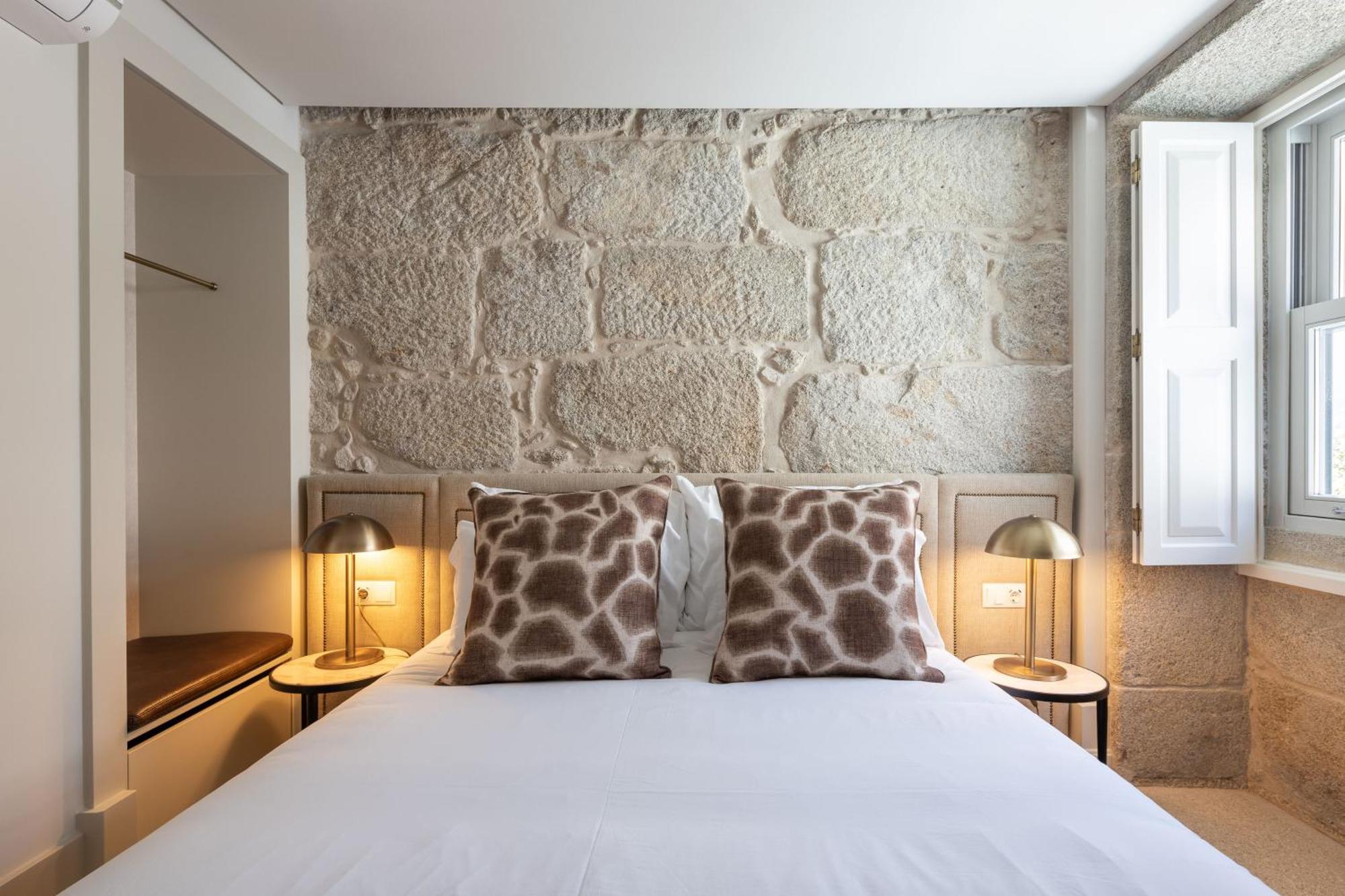 Libere Porto Laranjais Hotel Exterior photo