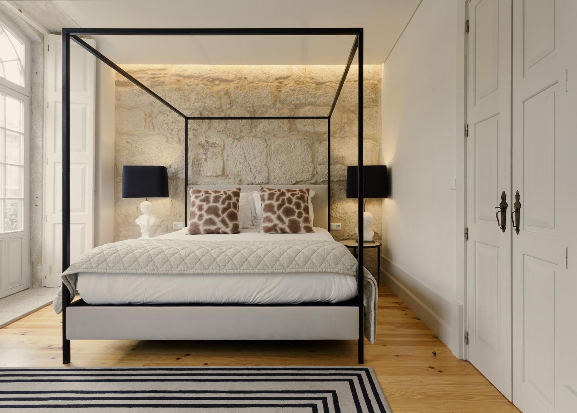 Libere Porto Laranjais Hotel Room photo