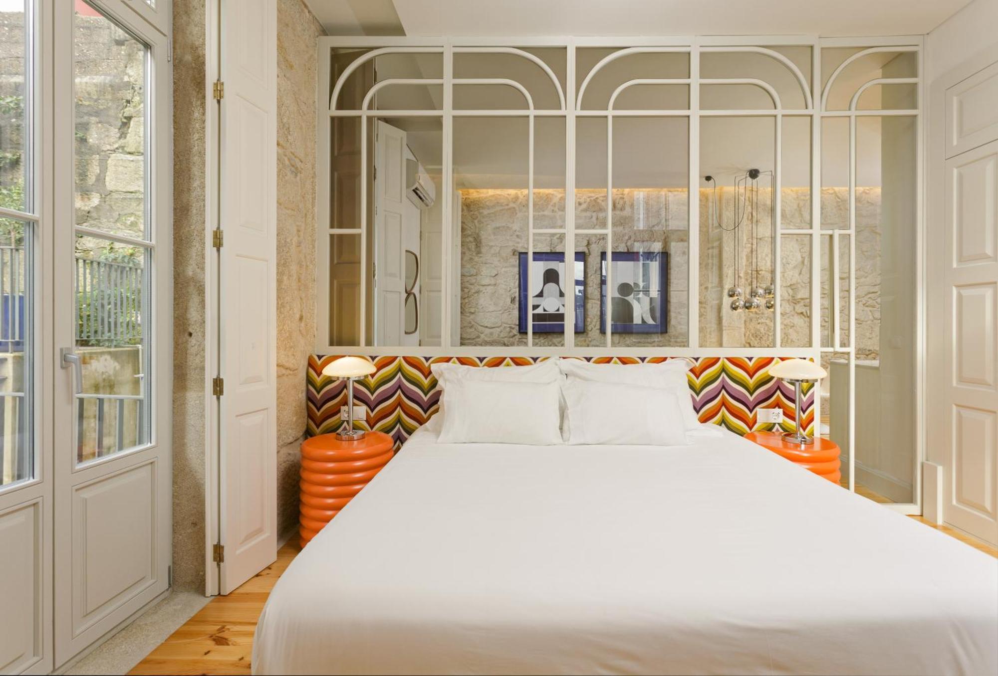 Libere Porto Laranjais Hotel Exterior photo