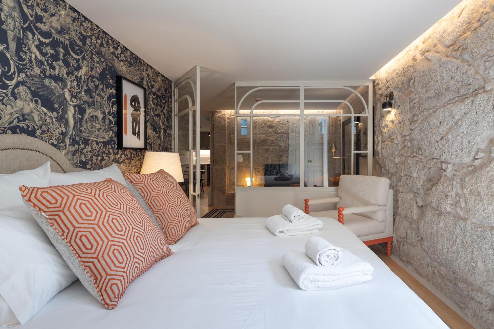 Libere Porto Laranjais Hotel Room photo