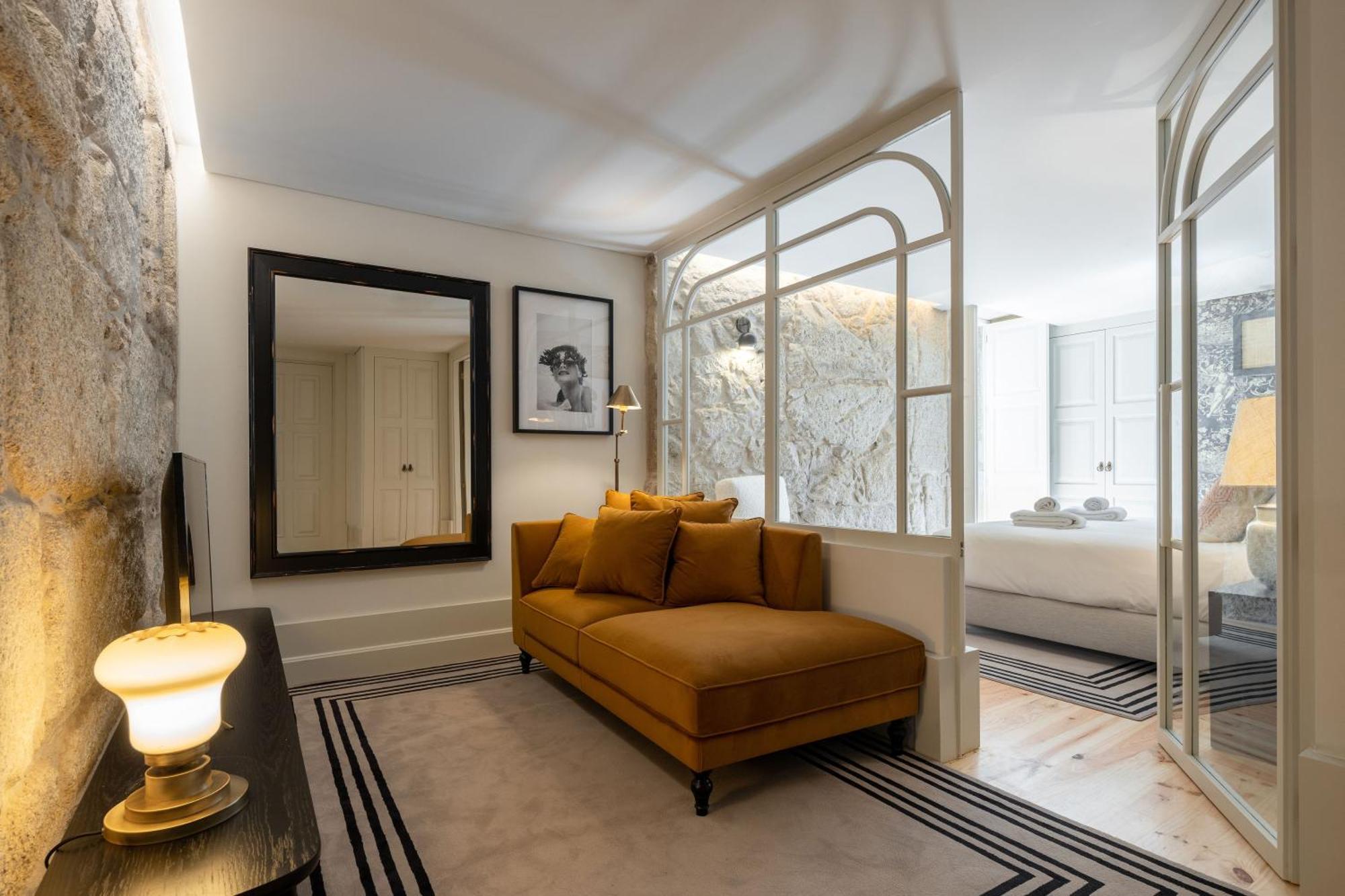 Libere Porto Laranjais Hotel Room photo