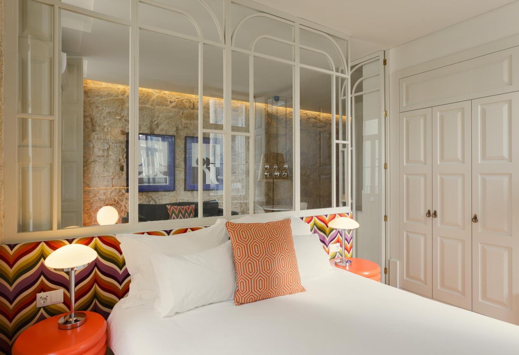 Libere Porto Laranjais Hotel Room photo